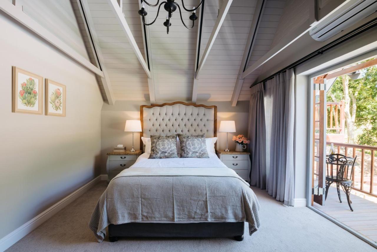 סטלנבוש Simonzicht Guest House מראה חיצוני תמונה