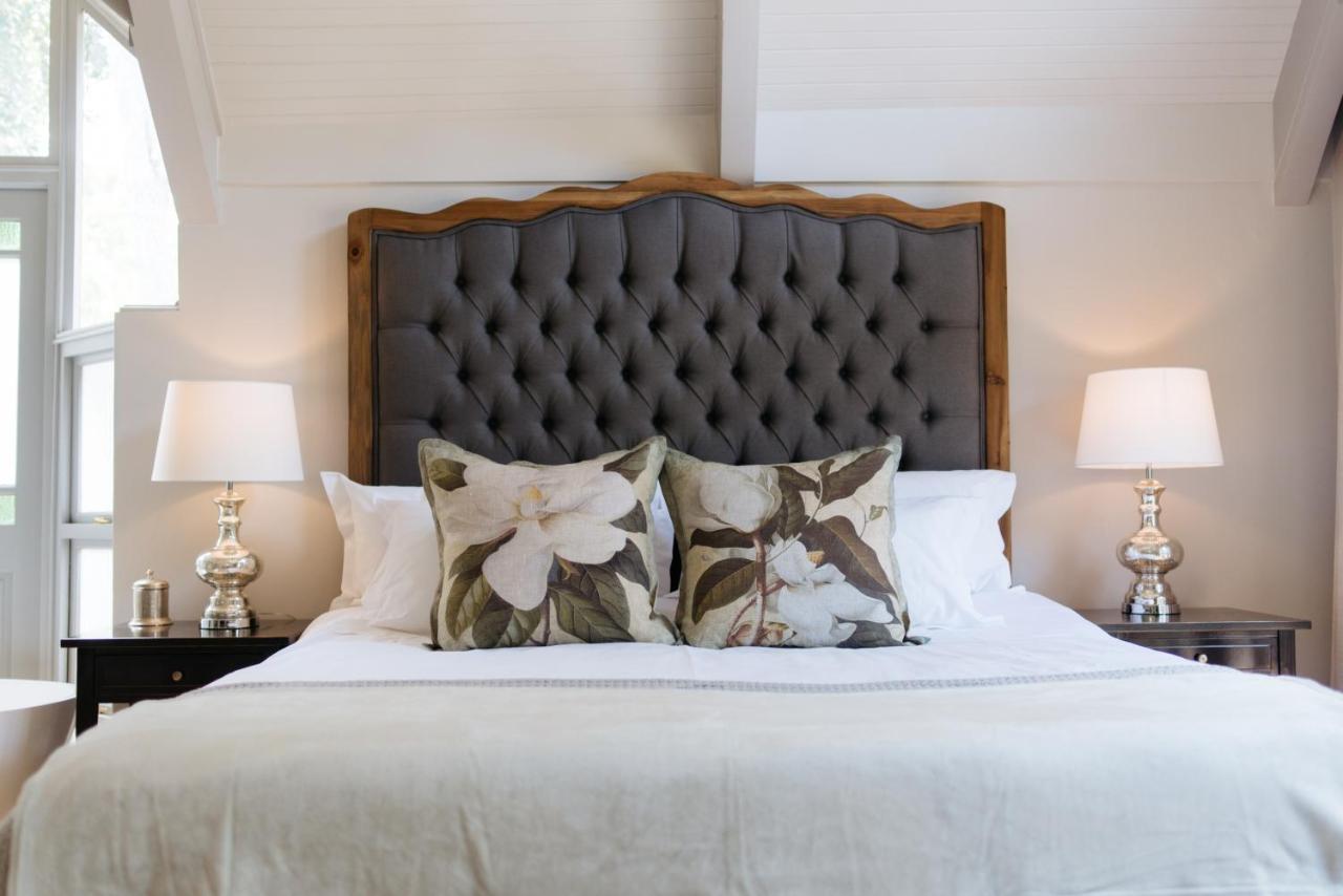 סטלנבוש Simonzicht Guest House חדר תמונה