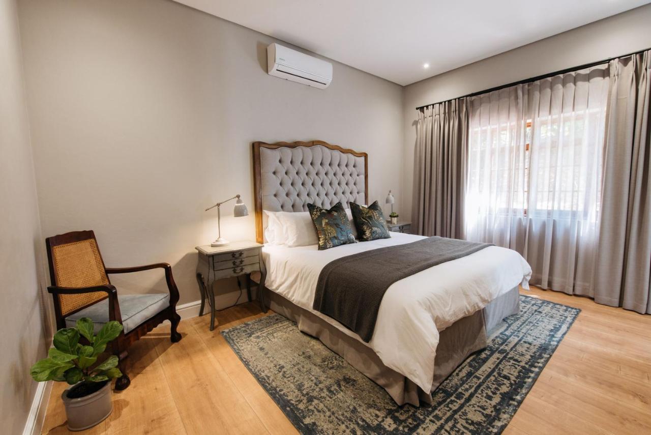 סטלנבוש Simonzicht Guest House מראה חיצוני תמונה