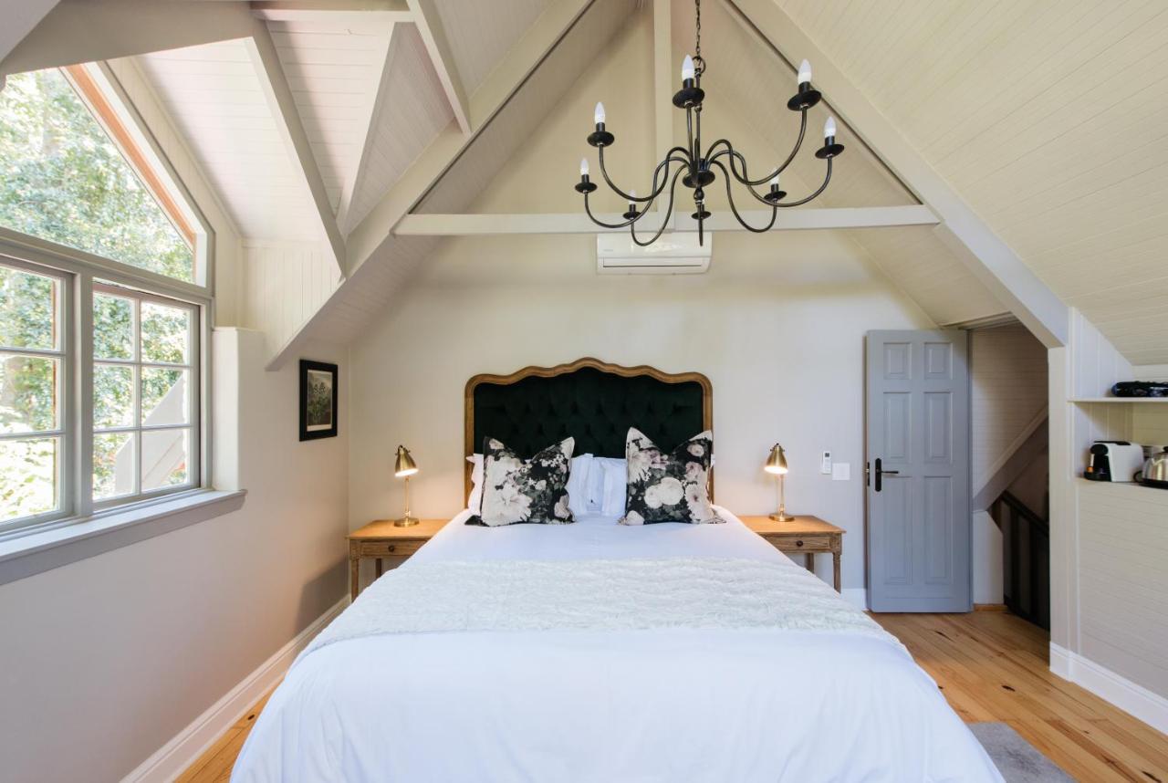 סטלנבוש Simonzicht Guest House מראה חיצוני תמונה