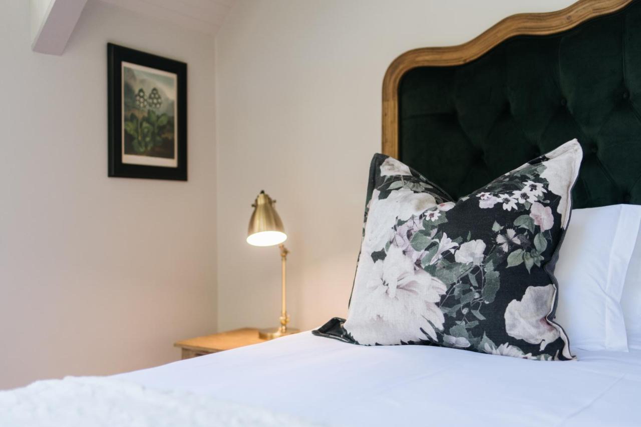 סטלנבוש Simonzicht Guest House מראה חיצוני תמונה
