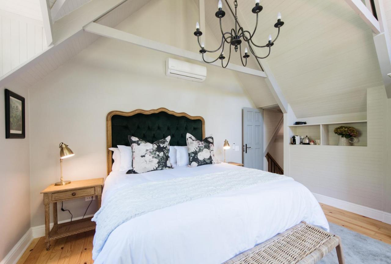 סטלנבוש Simonzicht Guest House מראה חיצוני תמונה