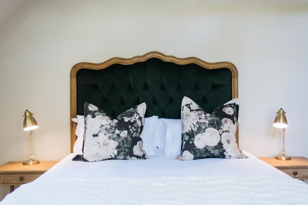 סטלנבוש Simonzicht Guest House מראה חיצוני תמונה
